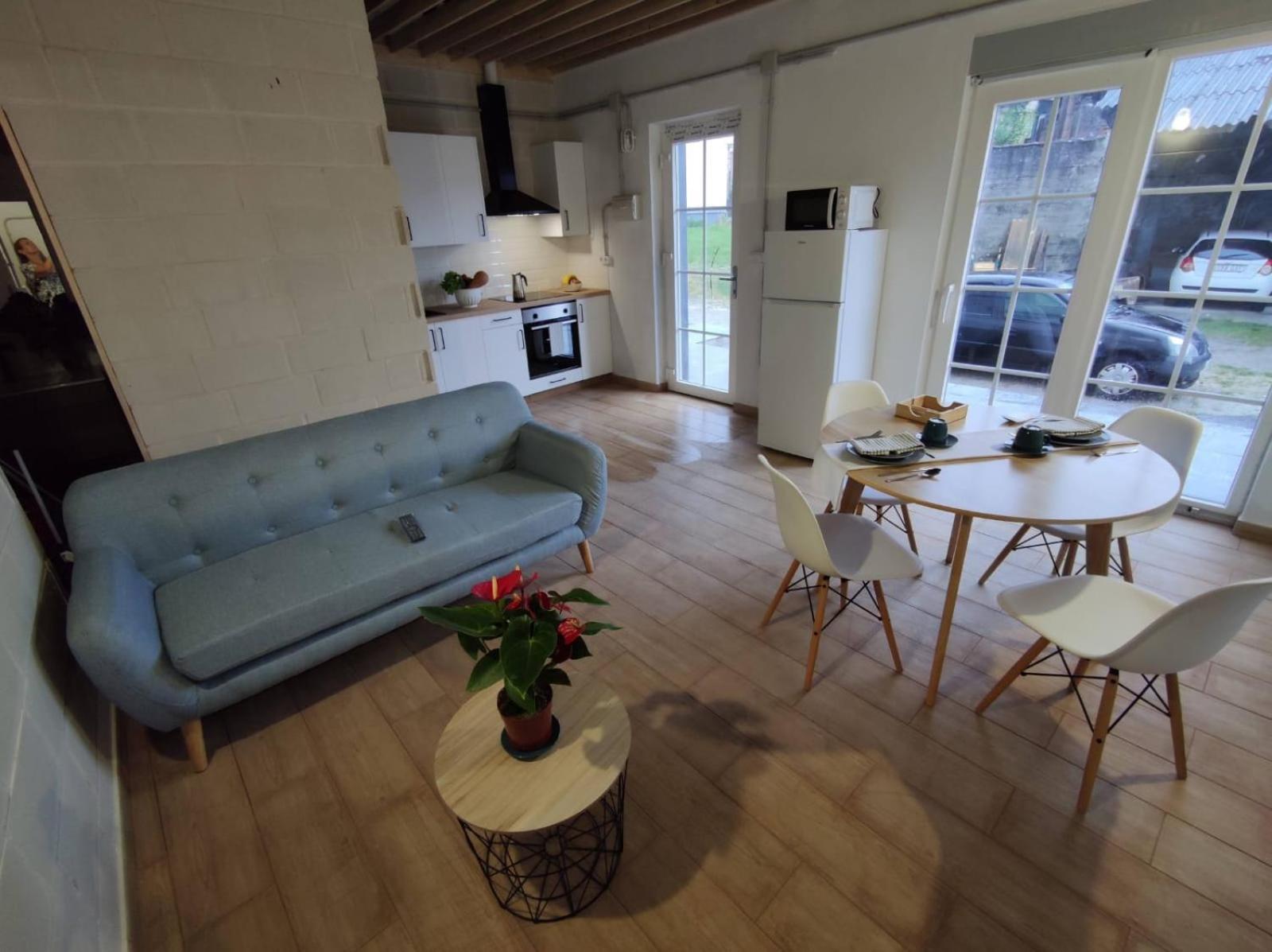 Playa De Carnota Lofts Apartamento Pedrafigueira Quarto foto