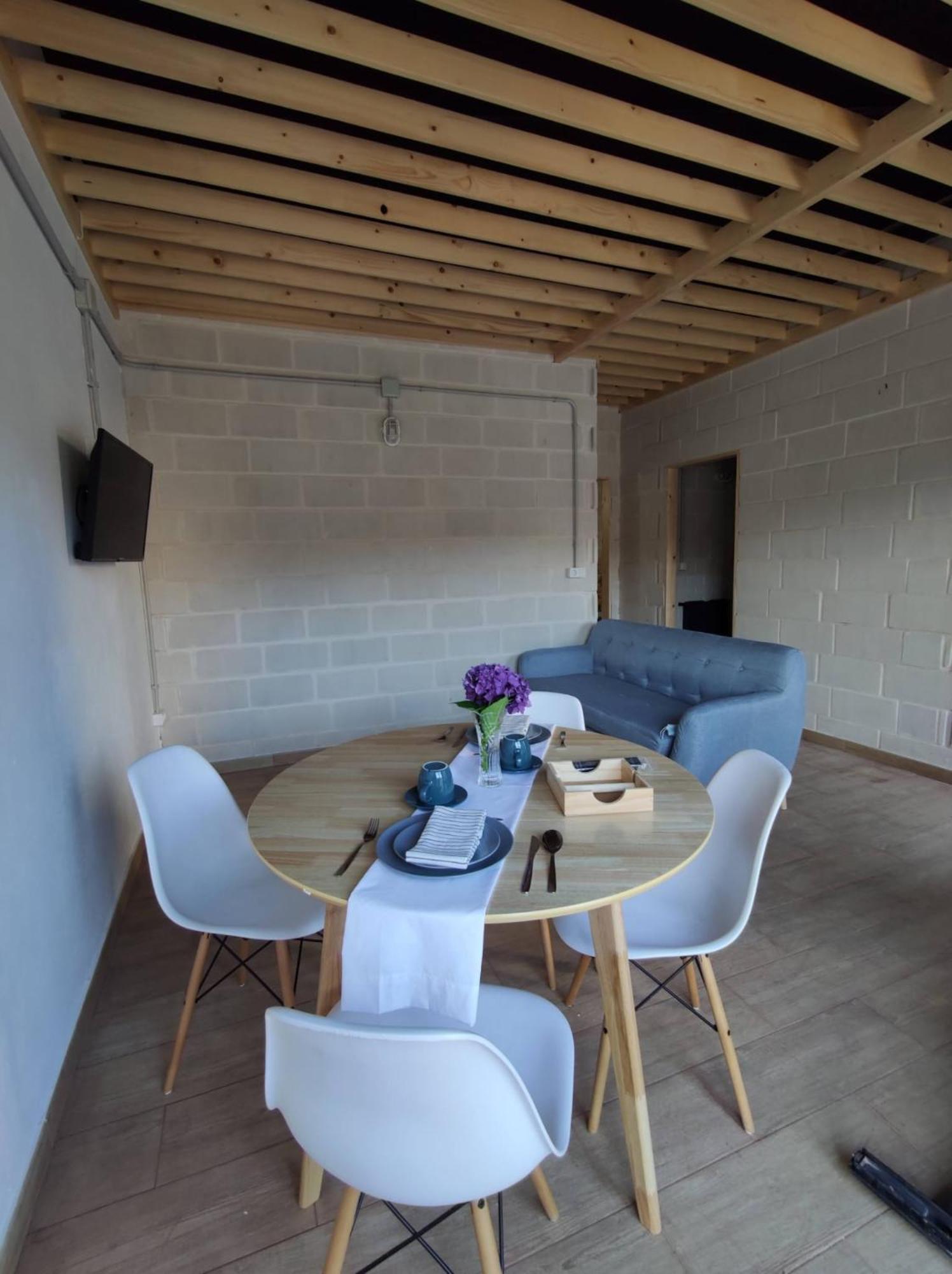 Playa De Carnota Lofts Apartamento Pedrafigueira Exterior foto